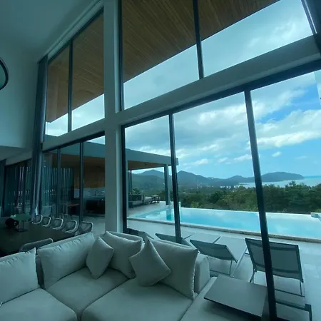 Amazing Villa Chaloklam